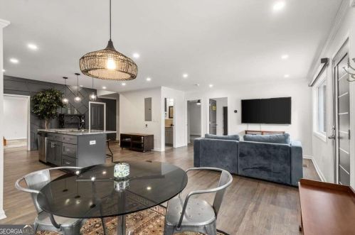 335 Betsy Ave, Atlanta GA  30310-1007 exterior