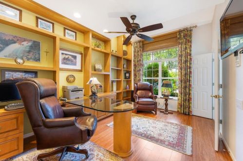 5787 Persimmon Way, Naples FL 34110-2320 exterior