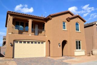 144 Prescott Dr, Chandler AZ  85249-4287 exterior