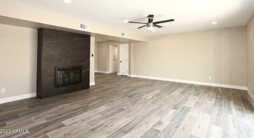 14616 28th Pl, Phoenix AZ  85032-5001 exterior