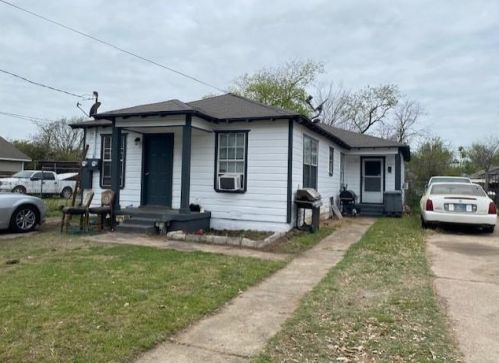 4307 Frank St, Dallas TX 75210-2019 exterior