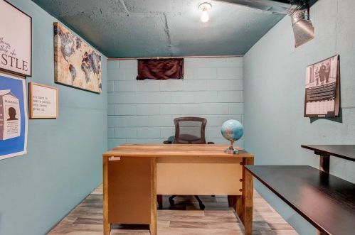 4272 72nd St, Milwaukee WI  53216-1038 exterior