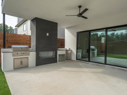 7219 Coronado Ave, Dallas TX  75214-4212 exterior