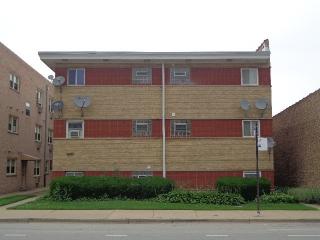 6043 Northwest Hwy, Chicago IL  60631-2555 exterior
