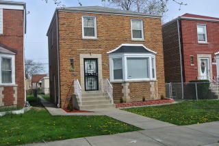 10047 Vernon Ave, Chicago, IL 60628-2233