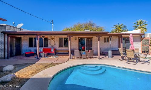 8532 Cuin Pl, Tucson AZ 85710-5939 exterior