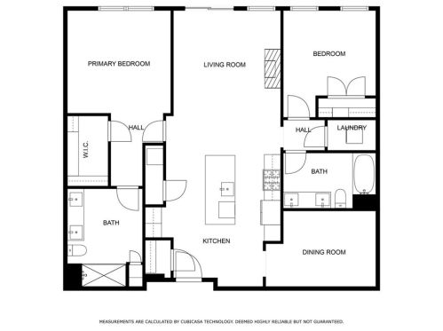 519 2nd St, Boston MA  02127-1431 exterior