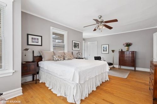 6738 Ashland Ave, Chicago IL 60643-5012 exterior