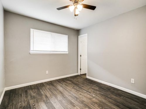 3037 Mccarthy St, Irving TX 75062-4150 exterior