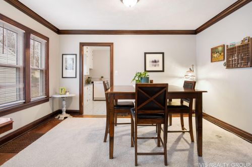 2256 Blodgett St, Meskegon MI  49441-1516 exterior