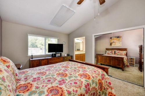 117 Sombrero Way, Folsom CA 95630-2223 exterior