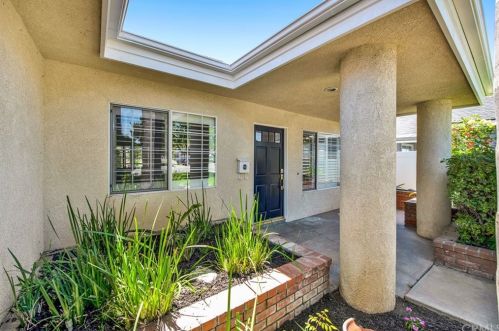 606 Date St, Brea CA 92823-6305 exterior