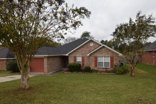 1019 Caddenwoods Dr, Augusta GA  30906-5618 exterior