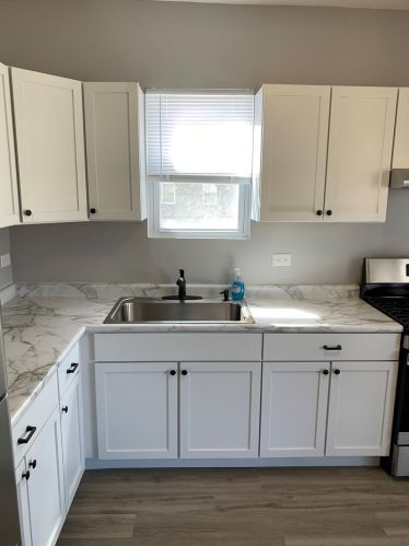 602 Central Park Ave, Chicago IL 60659-3930 exterior