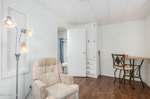 5387 Flying W St, Tucson AZ 85713-4434 exterior