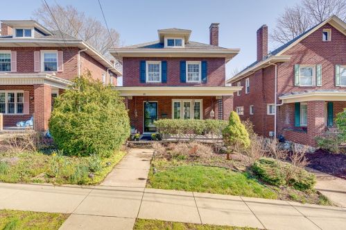 35 Lemoyne Ave, Pittsburgh, PA 15228-2154