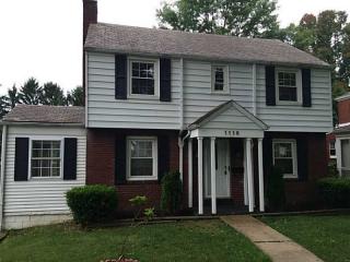 1116 Prospect Rd, Pittsburgh PA  15227-3731 exterior