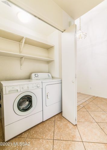 7629 Freshwater Pearl Dr, Tucson AZ  85747-5728 exterior