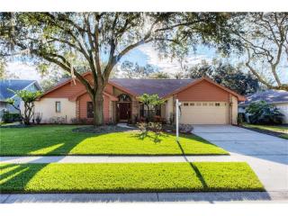 16119 Ancroft Ct, Tampa FL  33647-1040 exterior