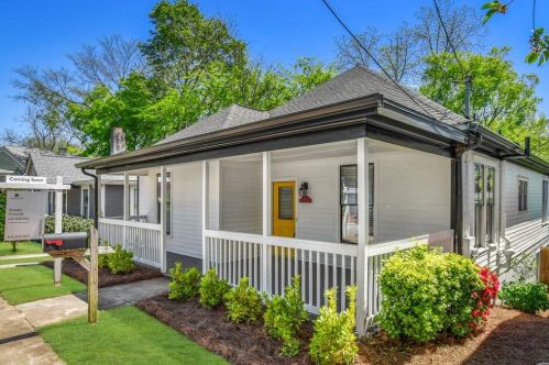 747 Kirkwood Ave, Atlanta, GA 30316-1121