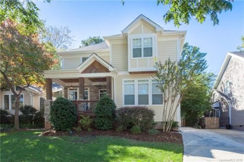 1707 Lombardy Cir, Charlotte, NC 28203-5841