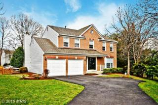 1704 Culpepper Ct, Severn, MD 21144-1055