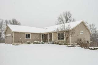 5487 Dalton Rdg, Fennville MI  49408-8447 exterior