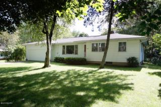 2920 Courtlandt Ave, Kalamazoo, MI 49004-1626