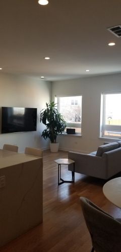 957 35th Pl, Chicago IL  60609-1506 exterior