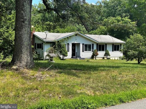 9550 Howes Rd, Dunkirk MD 20754-9254 exterior