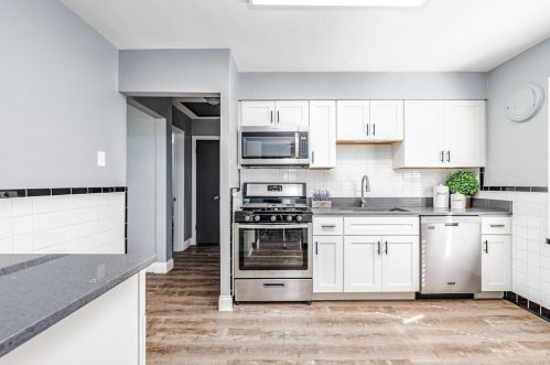 534 Essex Ave, Saint Louis MO 63122-3043 exterior