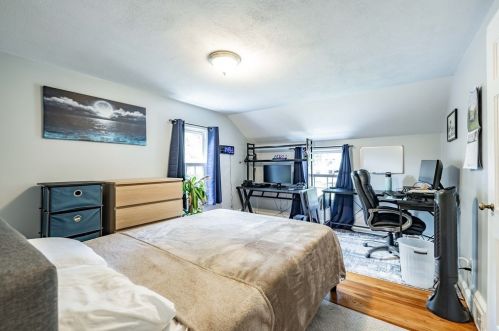 120 Patricia Cir, Springfield MA  01119-2227 exterior