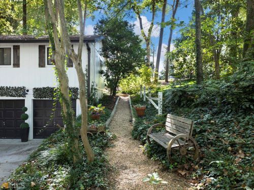 2671 Caldwell Rd, Atlanta GA exterior