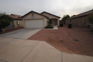 6437 Chickasaw St, Phoenix AZ  85043-5752 exterior