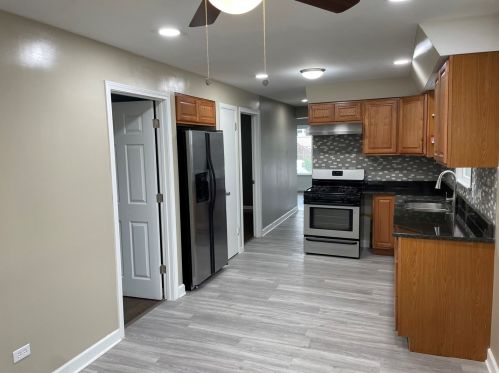 2313 47 Pl, Chicago IL 60632-1408 exterior