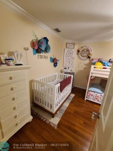 1970 Jamesport Dr, Fort Pierce FL  34953-4377 exterior