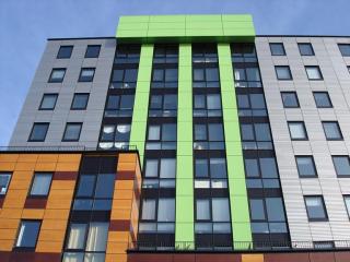 3945 Chestnut St, Philadelphia PA  19104-3621 exterior