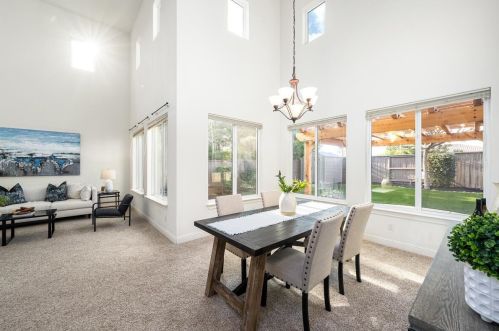 5357 Garlenda Dr, Folsom CA  95762-5534 exterior