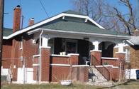 1033 High St, Springfield MO  65803-1415 exterior