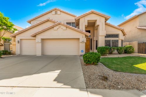 15814 31st St, Phoenix, AZ 85048-7774