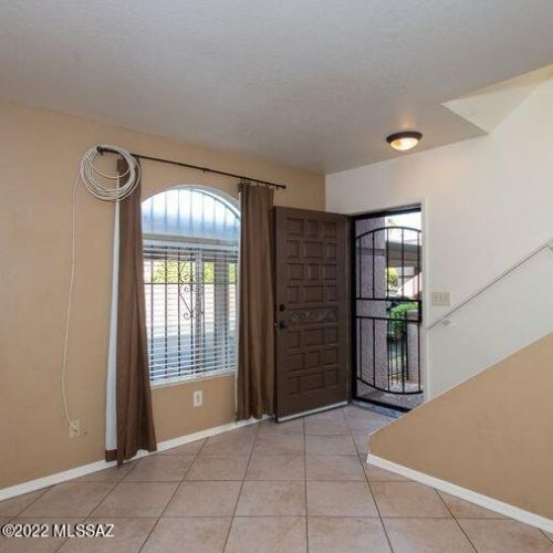 3730 3rd St, Tucson AZ  85707-3822 exterior