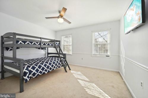 2603 Belle Crest Ln, Silver Spring MD  20906-3173 exterior