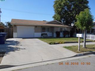 659 Mariposa Ave, Tulare, CA 93274-5508