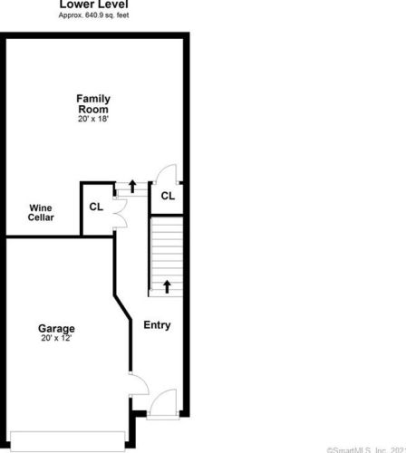 442 Main Ave, Norwalk CT 06851-1179 exterior