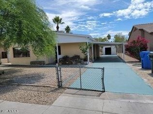 16425 28th St, Phoenix AZ  85032-3003 exterior