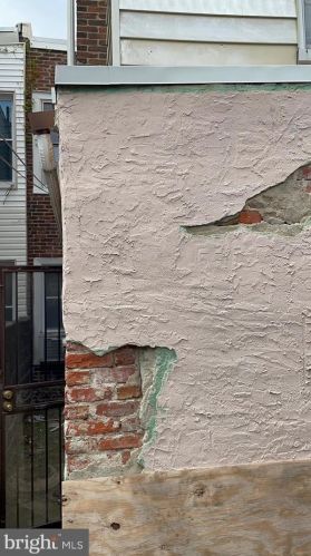 1523 29 St, Philadelphia PA 19146-4429 exterior