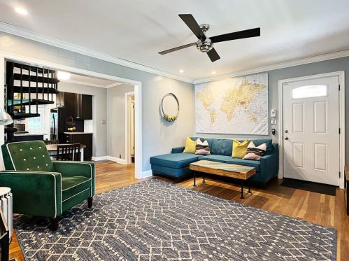 1901 Forrest Ave, Atlanta GA 30344-2768 exterior