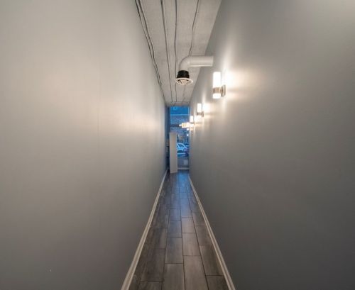 4736 Liberty Ave, Pittsburgh PA  15224-2051 exterior