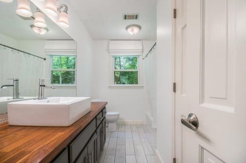 2462 Midvale Frst Dr, Tucker GA exterior