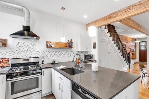 923 Mellon St, Pittsburgh PA 15206-2129 exterior